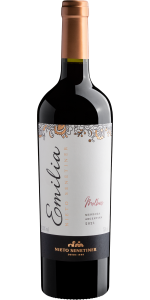 Nieto Senetiner Emilia Malbec 750mL