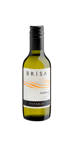 Vistamar Brisa Chardonnay 187mL