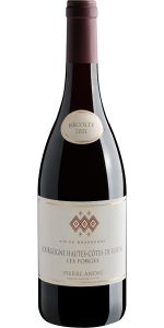 Pierre André Bourgogne Hautes-Côtes de Beaune Les Forges AOP 750mL