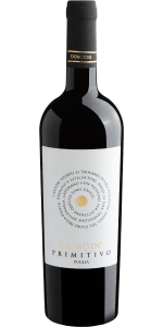 Domodo Primitivo IGP Puglia 750mL