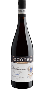 Ricossa Barbaresco DOCG 2018