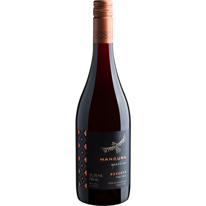 Natura Reserva Pinot Noir Tinto 2021 - IMPORTADORA BARRINHAS