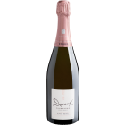 Champagne Veuve A. Devaux Cuvée Rosée Brut 750mL
