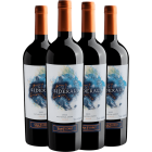 Kit 4 Altair Sideral