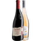 Kit 2 Maison Brotte La Fiole Côtes Du Rhône