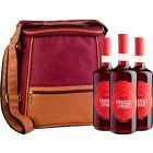 Kit Trio Masi Fresco di Masi Non Filtrato IGT + Bolsa Térmica