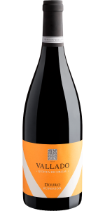 Vallado Quinta do Orgal Douro Superior DOC 2022