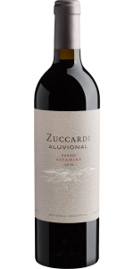 Zuccardi Aluvional Paraje Altamira Malbec 2019