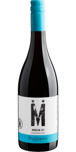 Pizzorno Mayúsculas Marselan 2021