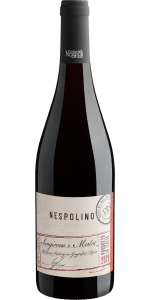 Poderi Dal Nespoli Sangiovese-Merlot Nespolino IGT