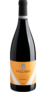 Vallado Quinta do Orgal Douro Superior DOC