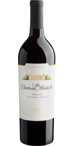 Chateau Ste Michelle Merlot Columbia Valley