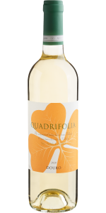 Vallado Quadrifolia Branco Douro DOC 2020