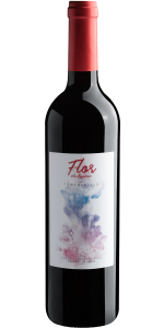 La Flor de Algairén Red Tempranillo