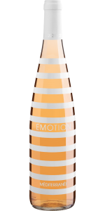 Château de Berne Emotion Méditerranée Rosé IGP