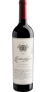Escorihuela Gascón Gran Reserva Cabernet Sauvignon