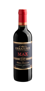Errazuriz Max Reserva Cabernet Sauvignon 375mL