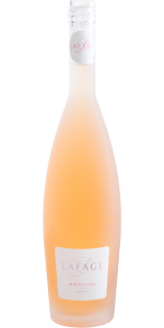 Domaine Lafage Miraflors Côtes Catalanes IGP