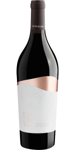 San Marzano Talò Primitivo di Manduria