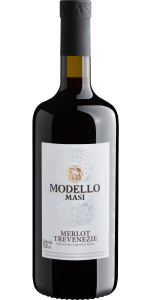 Masi Modello Merlot Trevenezie IGT