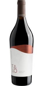 San Marzano Talo Primitivo Merlot Salento
