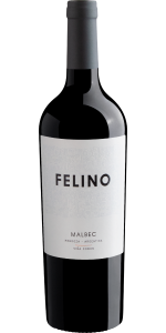 Viña Cobos Felino Malbec 2022