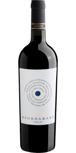Domodo Negroamaro IGP Puglia