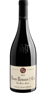 Michel Noellat Vosne Romanee 1ER Cru Les Beauxmonts 2018