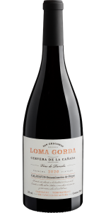 Loma Gorda Garnacha Tempranillo DOP