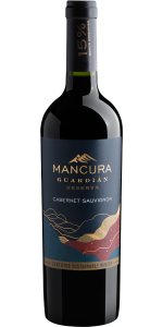 Mancura Guardian Reserva Cabernet Sauvignon