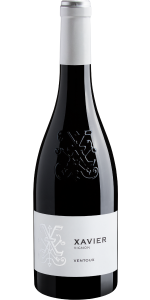 Xavier Vignon Ventoux AOP