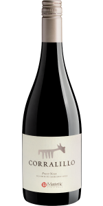 Matetic Corralillo Pinot Noir