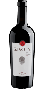 Mazzei Zisola Noto Rosso Sícilia DOC 2020