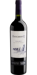 Zuccardi Q Malbec 2021