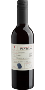 Viña Morandé Selección de Parcelas Cabernet Sauvignon 375 mL