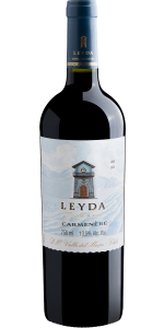 Leyda Reserva Carménère 2022