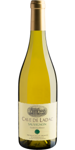 Cave de Ladac Sauvignon Cuvée Excellence