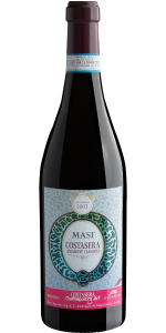 Masi Amarone della Valpolicella Classico DOC Costasera Contemporany Art 2003