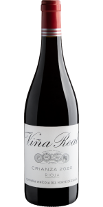 Viña Real Crianza Rioja DOCa