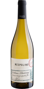 Poderi dal Nespoli Nespolino Trebbiano Chardonnay