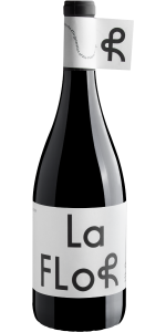 Pulenta La Flor Red Blend