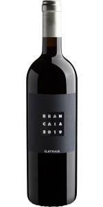 Brancaia Ilatraia Toscana IGT 2015 750 mL