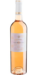 Berne Esprit di Mediterranee IGP