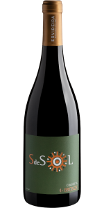 Ervideira S De Sol Bronze Colheita