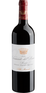 Tenimento del Barsé Merlot IGT