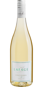 Domaine Lafage Côté Floral Côtes Catalanes IGP