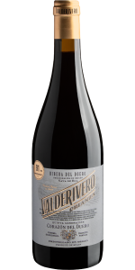 Valderivero Crianza Ribera del Duero D.O.