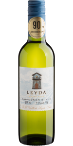 Leyda Reserva Sauvignon Blanc 375mL