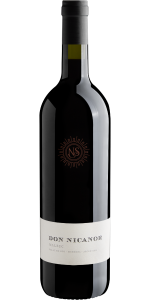 Nieto Senetiner Don Nicanor Malbec