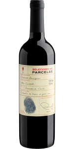 Viña Morande Selección de Parcelas Cabernet Sauvignon